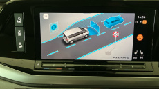 Volkswagen Multivan 1.4 TSI eHybrid Style 5dr LWB DSG Estate